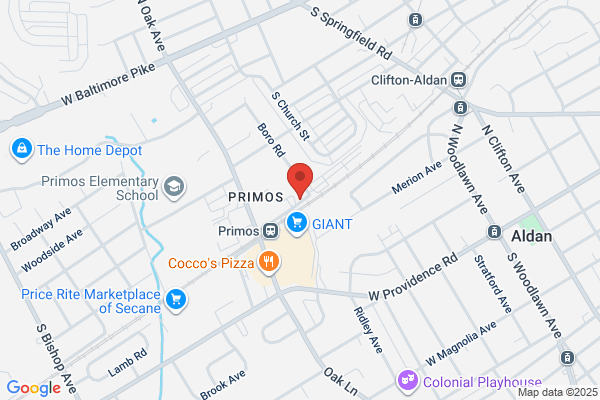 Primos Truck Center