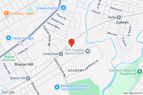 Roddy Products Packaging Co Inc