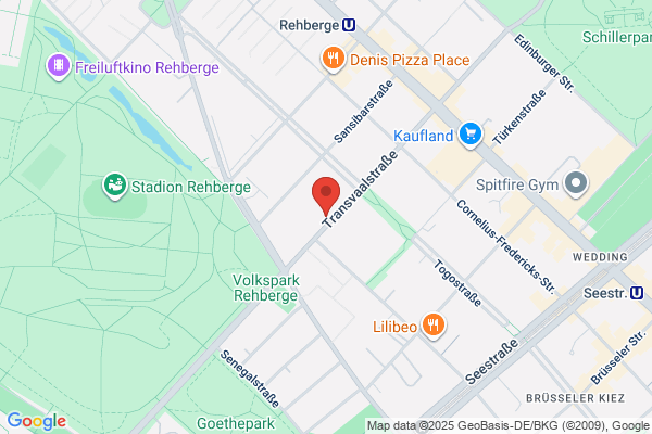 Tilli Appliance Repair