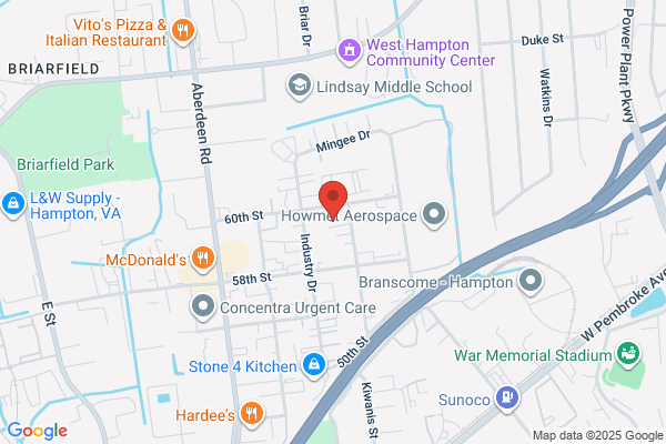 Atlantic Heating Plumbing & Air Conditioning
