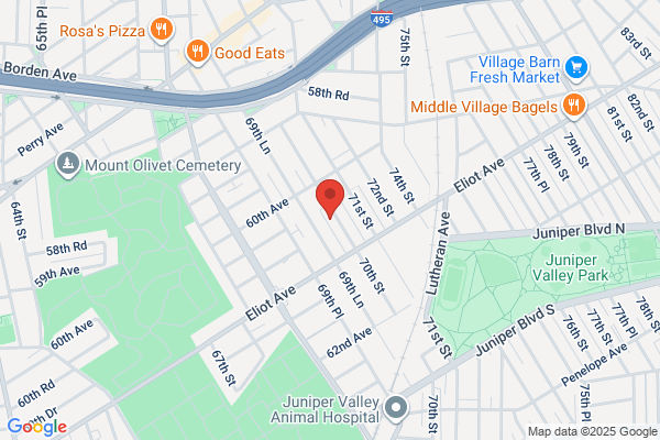 Five Borough AC & Heating