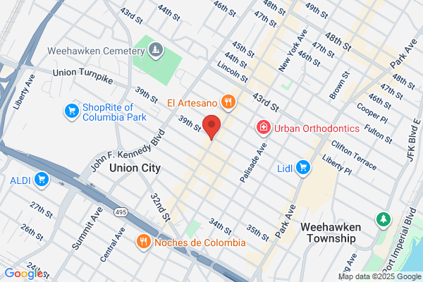 Bergenline Wine and Liquors