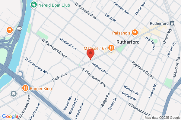 Rutherford Wine Shoppe