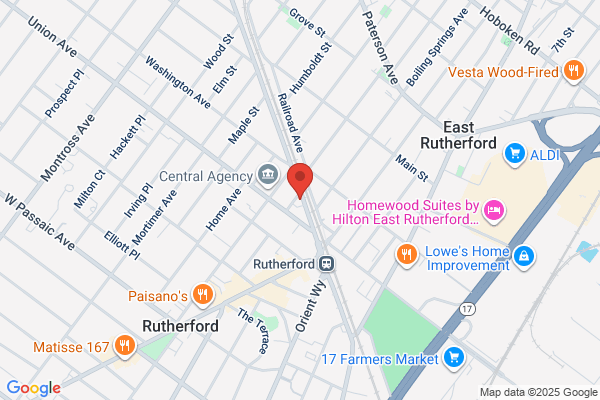 Rutherford Antiques