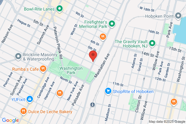 Palisade Av Condo Association