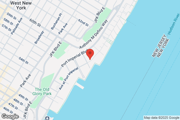 Port Imperial Condominium Association