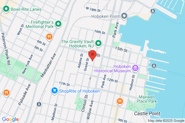 The Metropolitan at Hoboken