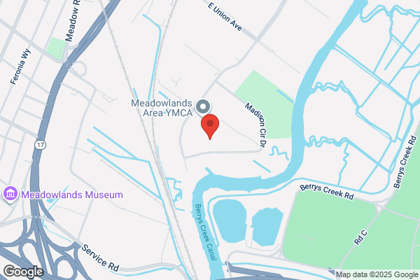 Metropolitan Manufacturing Inc