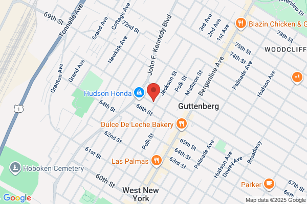 West New York Scaloop Llc