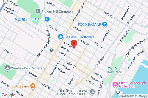 Tri-State State Auto Repair Center