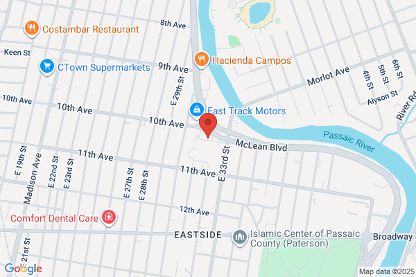 Alex Auto Center