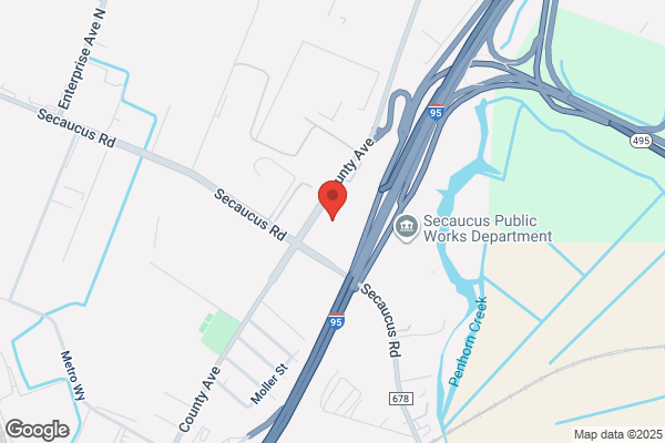 Automotive Center For Emergency Towing