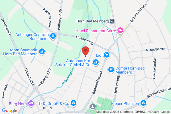 Brownfeld Auto Service