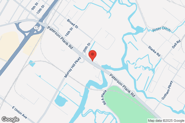 Carlstadt Autobody