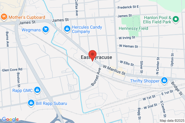 East Village Auto Care Inc
