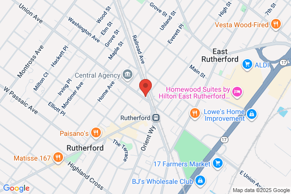 J & R Rutherford Service