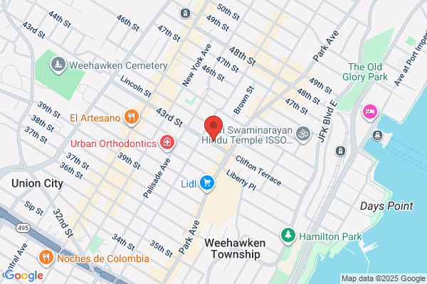 American Maintenance & Supplies, Inc.