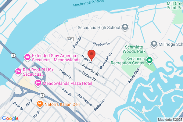 Secaucus Industrial Maintainence