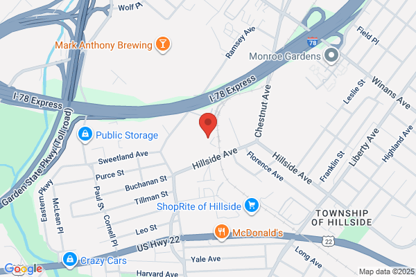 Hillside Snack Foods Inc