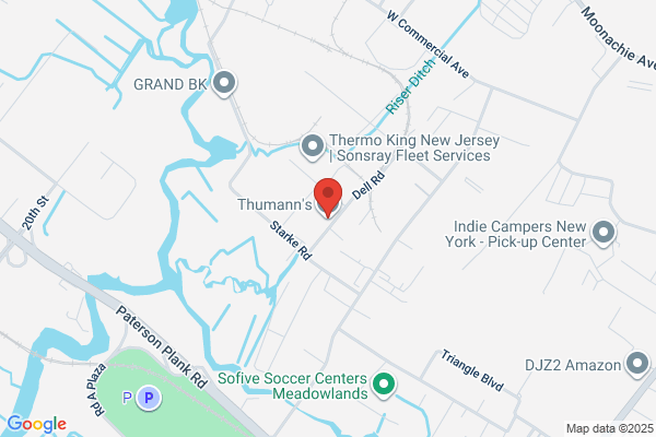Thumann Inc