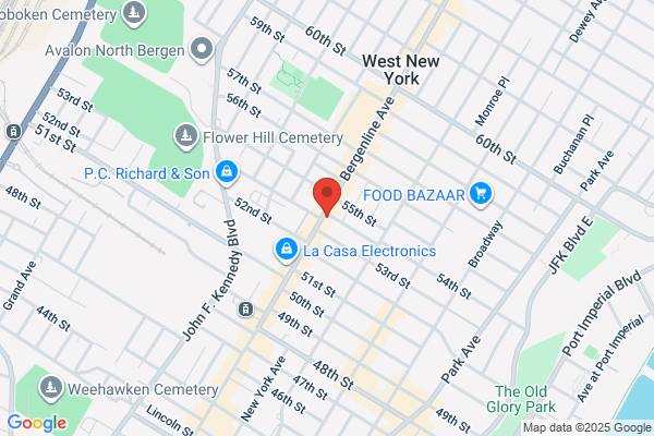 Popular Bank