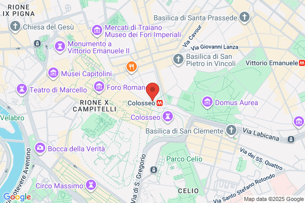 Caffè Roma