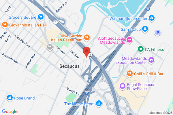 Audi Meadowlands