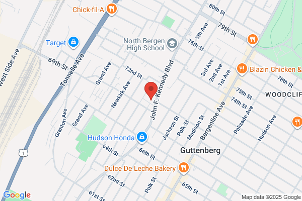 McGuire Buick GMC