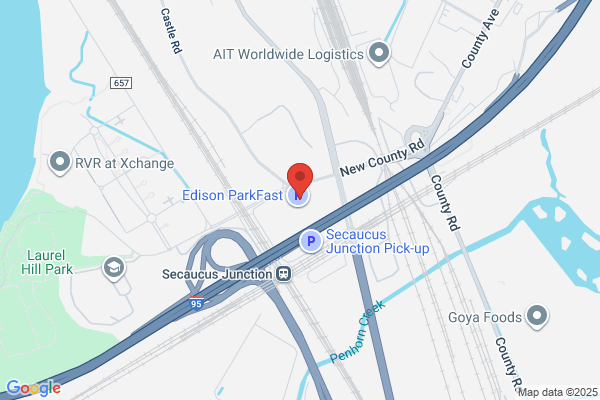 Sundance Logistics Inc