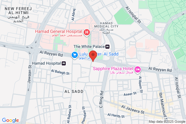 Oriental Carpet Distributors