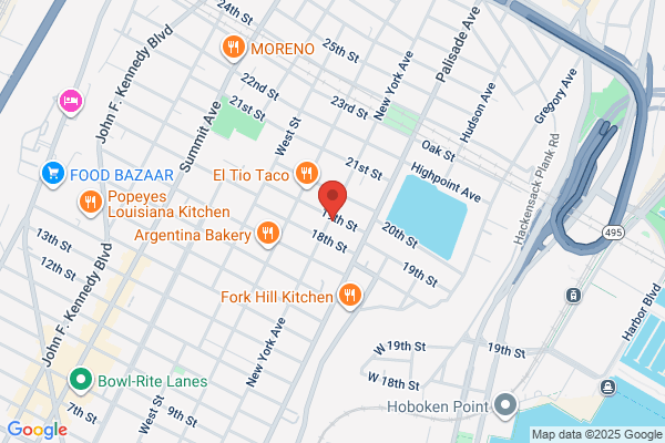 De Palma Pizzeria & Ristorante