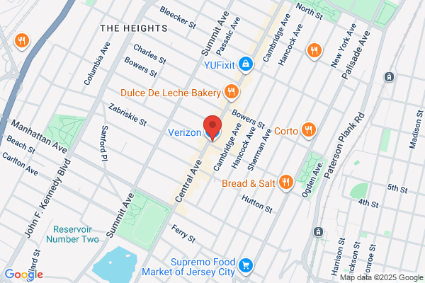 Your Wireless Jersey City Store LLC