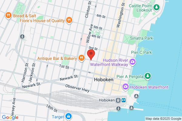 Citi Bike