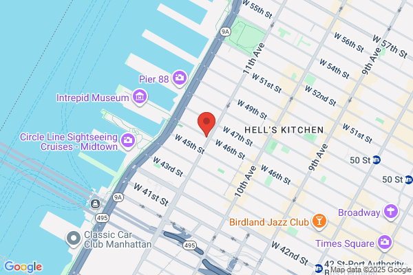 Citi Bike