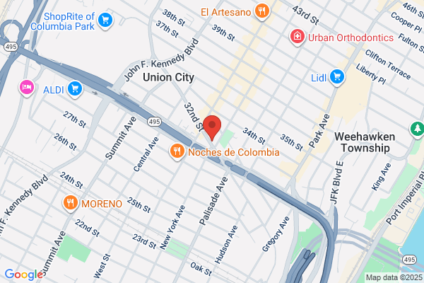 Latin Express Inc