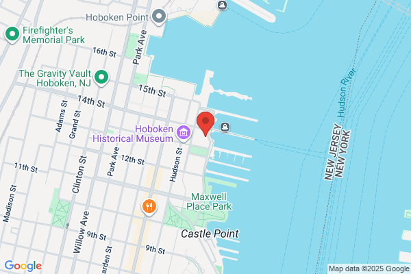 Cresthill Academy Hoboken Uptown