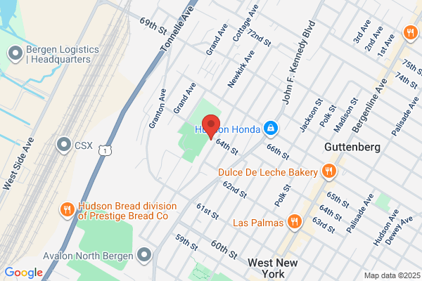 Nj Kids Daycare