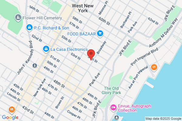 North Hudson Community Action Corporation