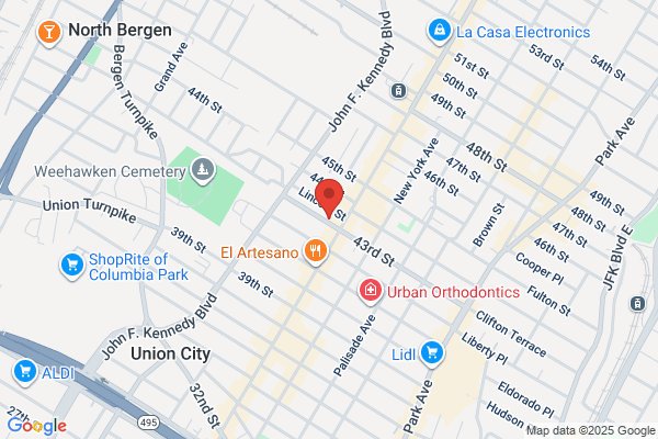 Family Chiropractic of Union City Llc