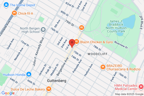 North Bergen Chiropractic Center