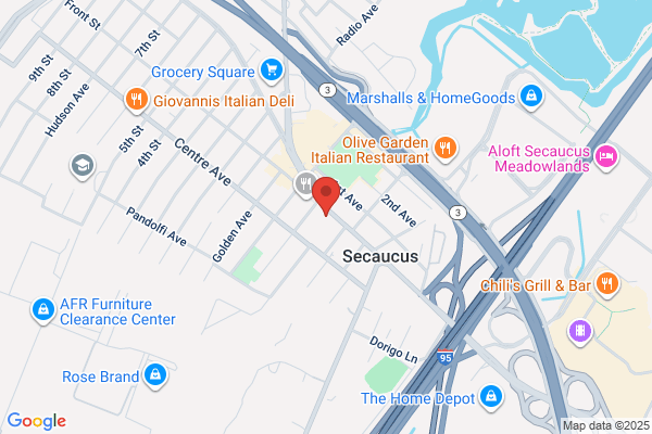 Secaucus Chiropractic Center