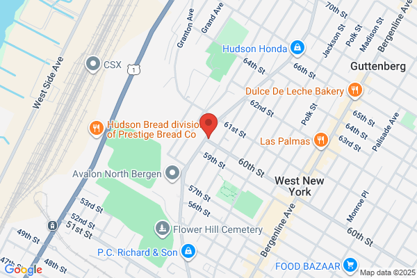 Spine/Rehab. Ctr of W NY
