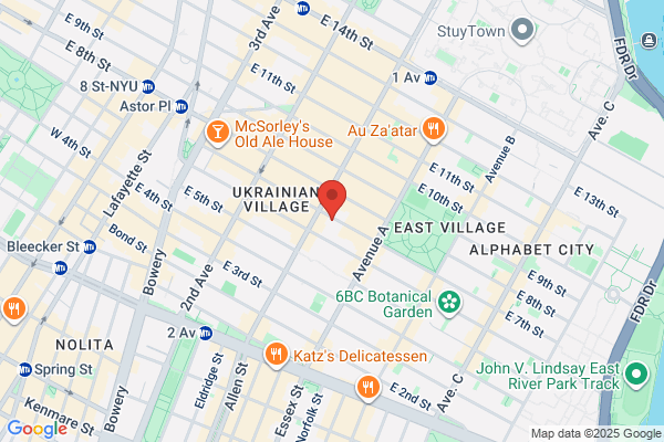 Tripp Nyc