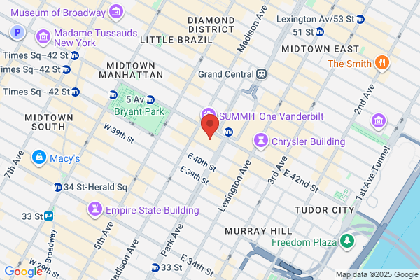 Law Office of Jason A. Dunietz