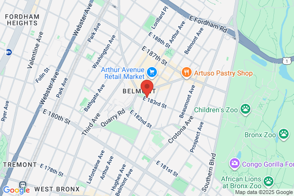Aruna Deli & Grocery Inc