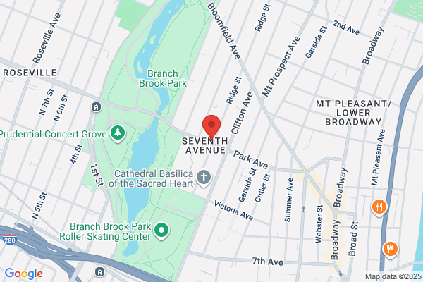 Deli In the Park Inc