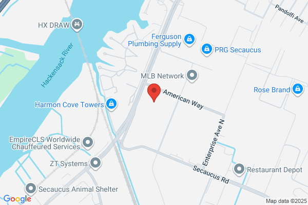 Harmon Cove Deli