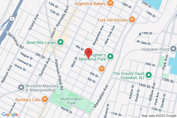 New York Deli