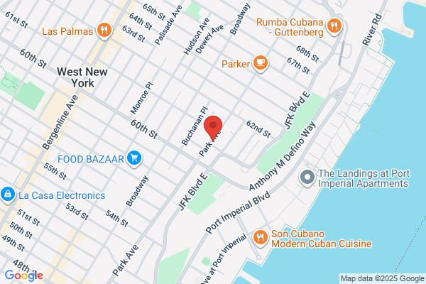 Trini's Cafeteria