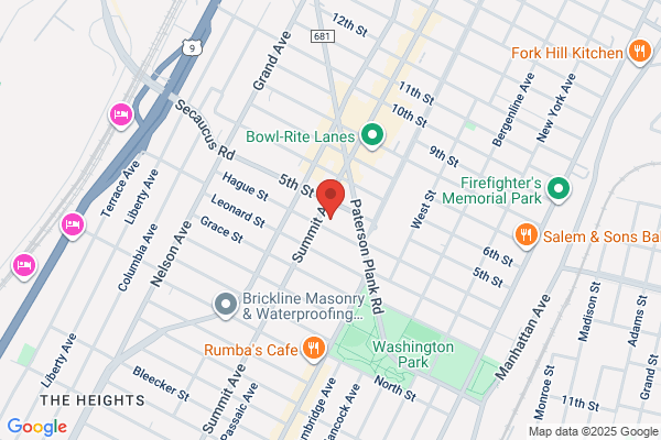 Dental Associates of NJ